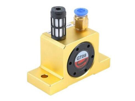 真空上料機真空上料機用渦輪振動器用渦輪振動器