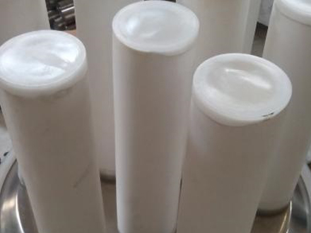 PE真空上料機過濾器