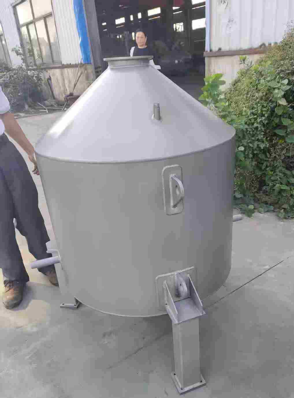 不銹鋼移動罐 不銹鋼移動罐