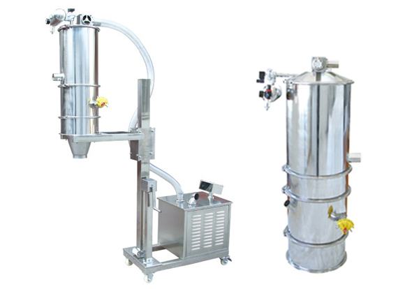 移動(dòng)式真空上料機(jī) 移動(dòng)式真空上料機(jī)