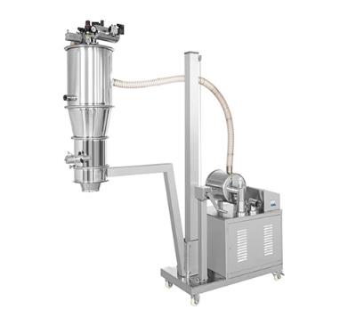 移動(dòng)式吸粉機(jī)如何選購？