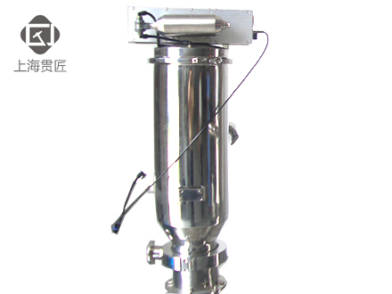 真空上料機(jī)有哪些特點? 真空上料機(jī)有哪些特點?